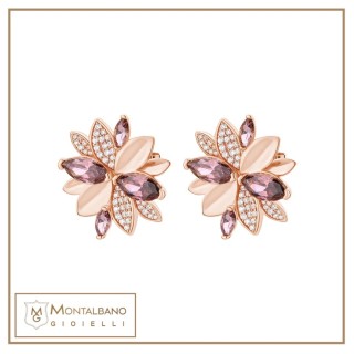 Gioielli Rosato – Orecchini In Argento